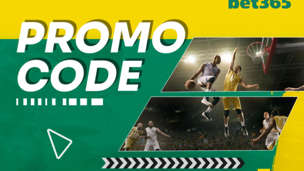 Bet365 KY Promo Code